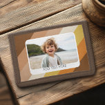 1 Fotokollage - text - Retro Rand Warm Färg<br><div class="desc">Använda ett vågrät eller ett selektivt mobilt foto för att skapa en unik och personlig gåva. Ett ställe om du vill lägga till text i ett vitt,  rundat hörn gräns. Om du behöver justera bilder klickar du på verktyg för att anpassa ändringar.</div>
