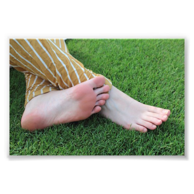 1 fotoutskrift fototryck (Framsidan)