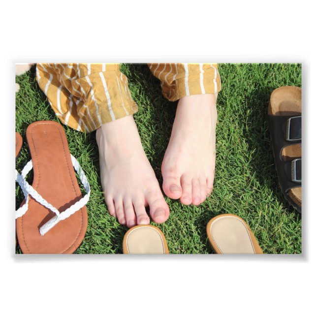 1 fotoutskrift fototryck (Framsidan)