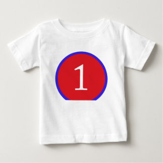 1 gammala år! t-shirt