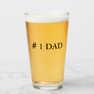 #1 Glas Kopp PAPPA
