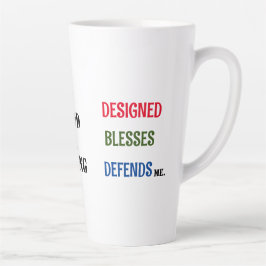 "1 GOD 1 KUNG GOD DESIGNAD ME-samling"