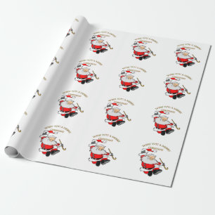 1 GOD JUL PRESENTPAPPER