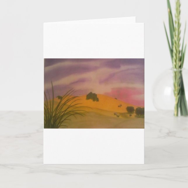 1 gratulationskort kort (Framsida)