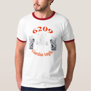 #1 Guardian-Angels-6209 Tee