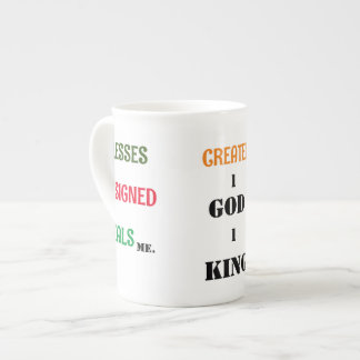 1 Gud1 Kung skapat av kravspecifikationen Mugg Benporslin Mugg