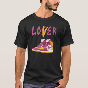 1 High Og Brotherfather 1s Tee Loser Shoes Streetw