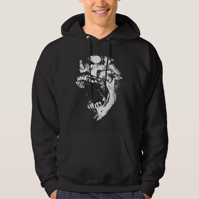 1 hoodie (Framsida)