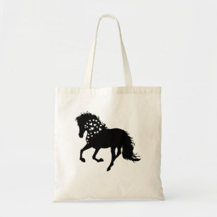 1- Horse Shirt, Horse Lover Tee, Girls Horse Tygkasse