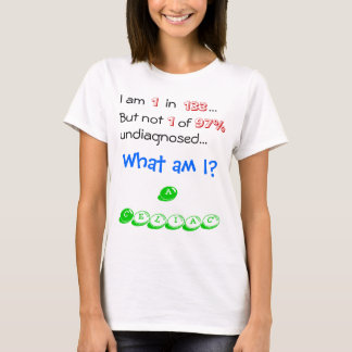 1 i 133 ett Celiac Tee Shirt