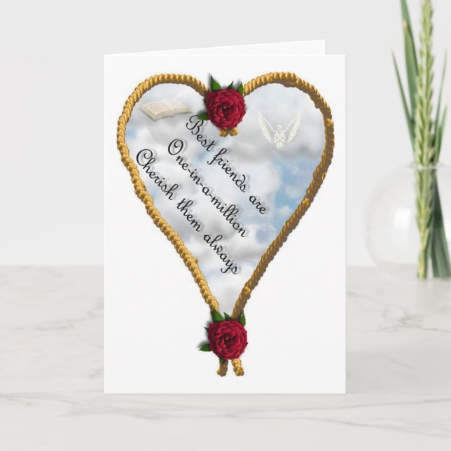 1-i-a-miljon kort (Framsida)