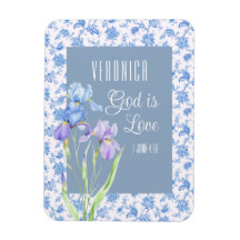1 Johannes 4:16 Gud är Kärlek – Personlig kristen