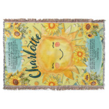 1 John 1:7, Christian Women Sunshine