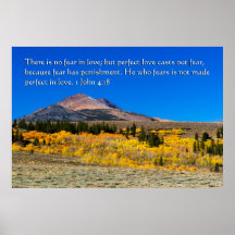 1 John 4:18