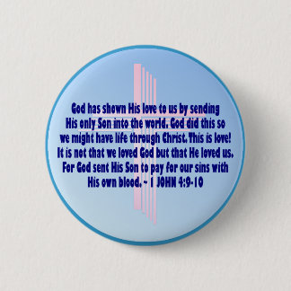 1 John 4:9 - 10 Knapp