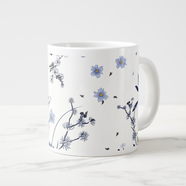 1 JUMBO MUGG (Framsida höger)