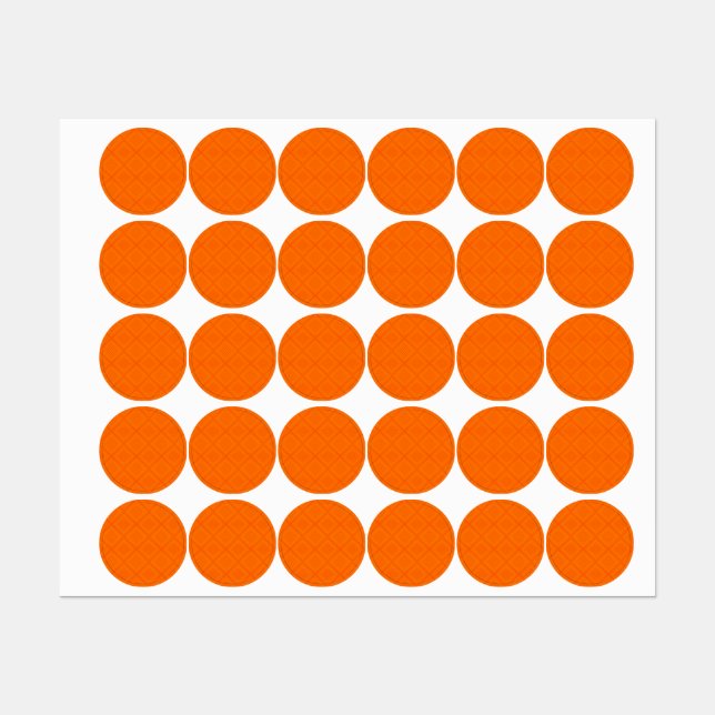 1 KLISTERMÄRKE (Ark)