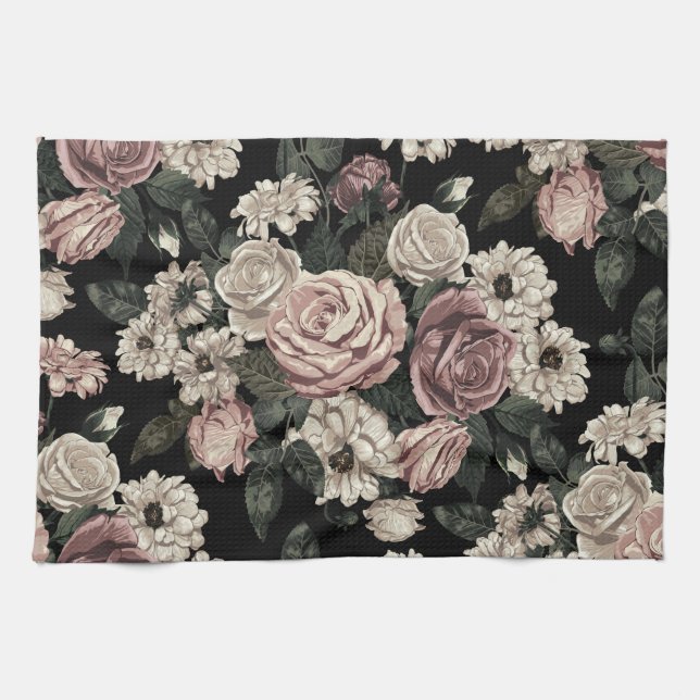 1 KÖKSHANDDUK (Horisontell)