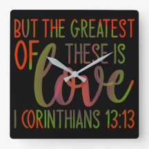 1 korientianer 13:13