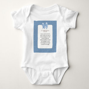 1 korintierbrevet 13 4 5, kärlek är tålmodig kärle t shirt