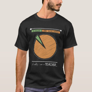 1 Lärare 99 Social Worker Manar Women T Shirt