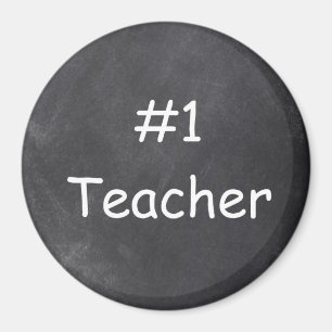 #1 Lärarritytornas designutbyggnadsidea Magnet