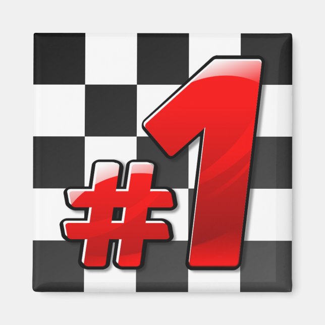 1 MAGNET (Framsidan)