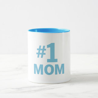 #1 MAMMA MUGG