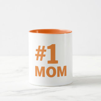 #1 MAMMA MUGG