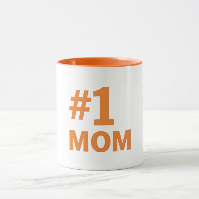 #1 MAMMA MUGG (Center)