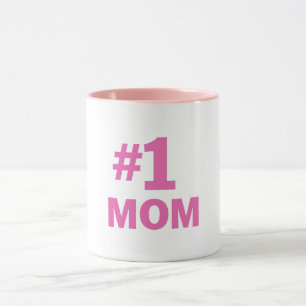 #1 MAMMA MUGG