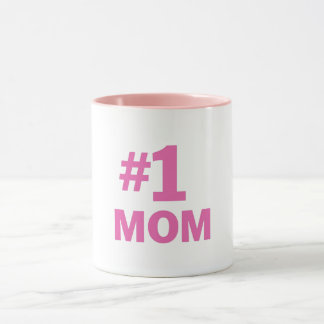 #1 MAMMA MUGG