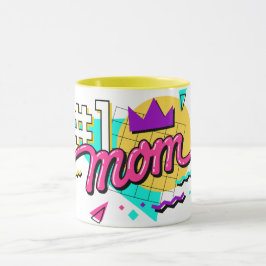#1 Mamma Mugg
