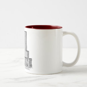 #1 Mamma Mugg
