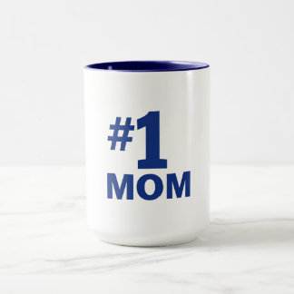 #1 MAMMA MUGG