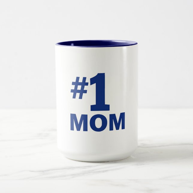 #1 MAMMA MUGG (Center)