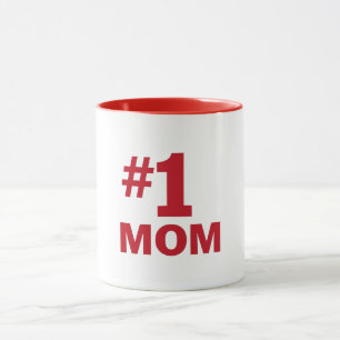 #1 MAMMA MUGG