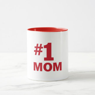 #1 MAMMA MUGG