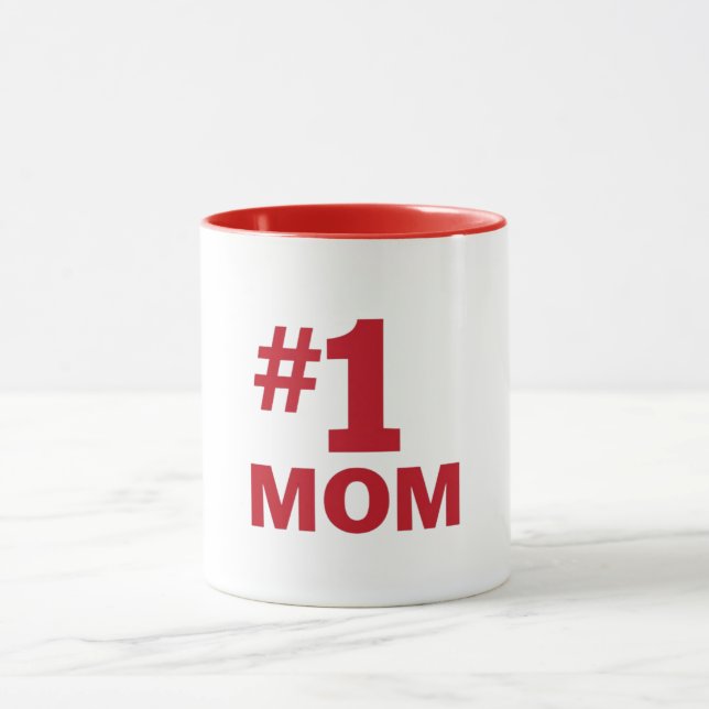 #1 MAMMA MUGG (Center)