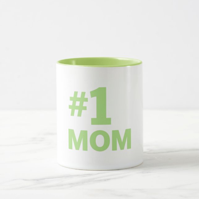 #1 MAMMA MUGG (Center)