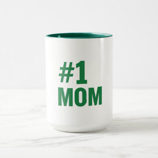 #1 MAMMA MUGGEN MUGG