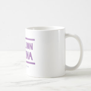 1 miljon 4 Anna Kaffemugg