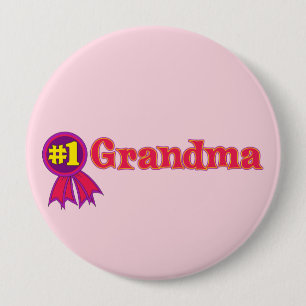 #1 Mormor Knapp