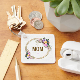 1 Morsa Mors dag-citattecken, Nyckelring