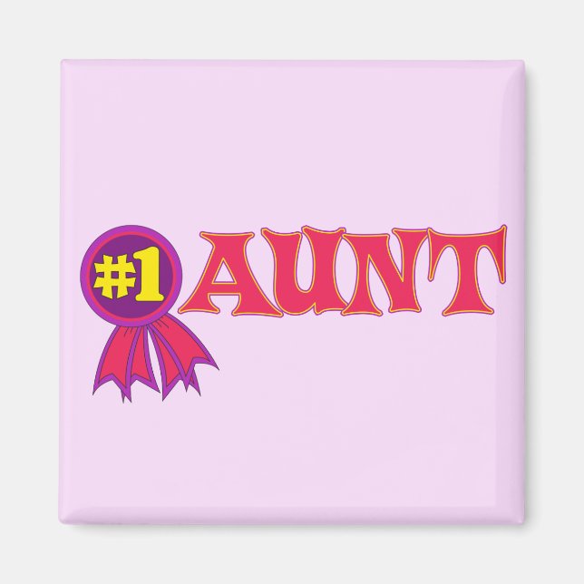 #1 Moster Magnet (Framsidan)