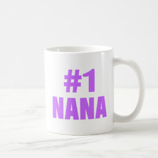 #1 Nana Kaffemugg