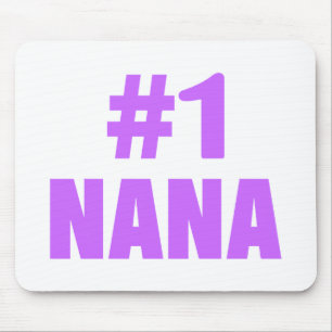 #1 Nana Musmatta
