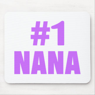 #1 Nana Musmatta