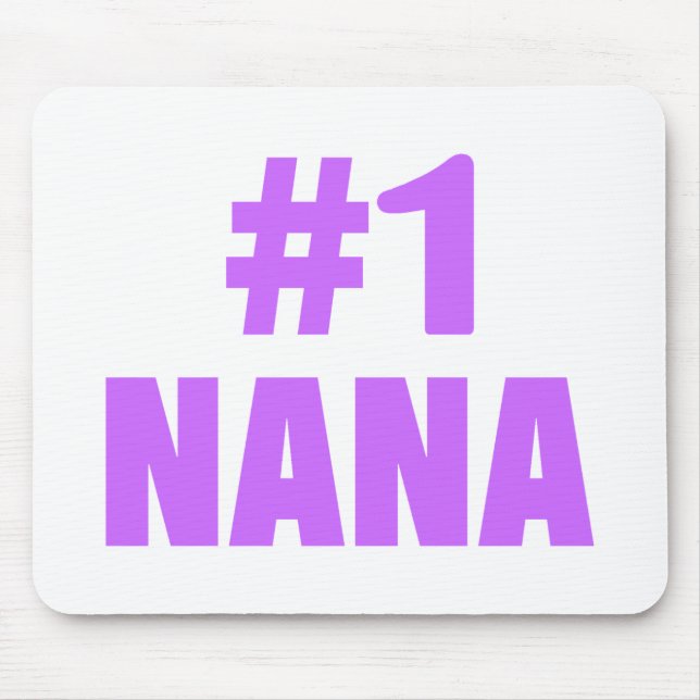 #1 Nana Musmatta (Framsidan)