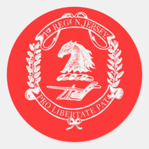 1 NJ-Logotyp, liten etikett